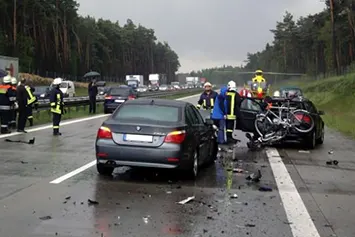 Les infractions de la route