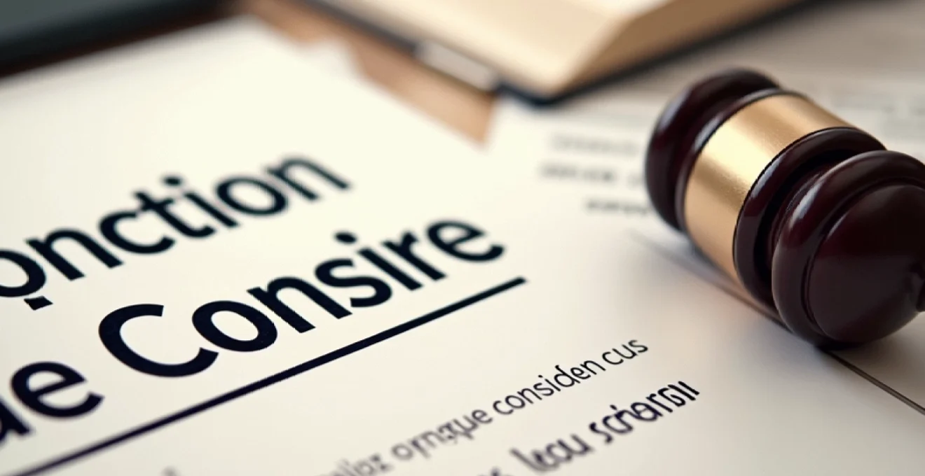 injonction-de-conclure-cadre-legal-et-recours-possibles