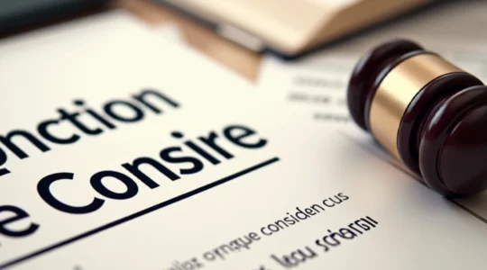 injonction-de-conclure-cadre-legal-et-recours-possibles
