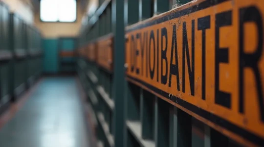 emprisonnement-pour-delit-ce-qu-il-faut-savoir