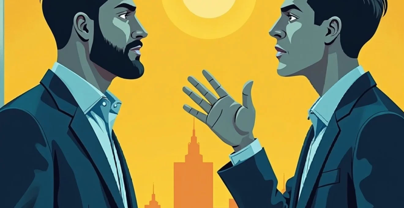 relations-au-travail-quand-un-collegue-vous-ignore-quels-recours