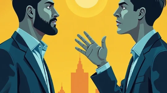 relations-au-travail-quand-un-collegue-vous-ignore-quels-recours